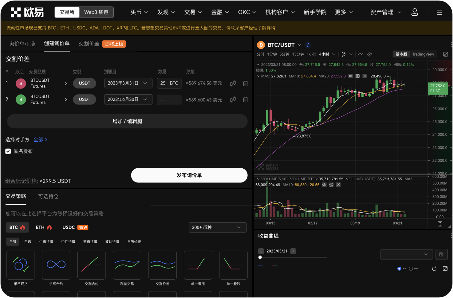 新闻发布时为什么点差会扩大